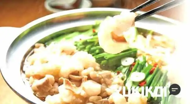博多もつ鍋やまや 品川店 -  料理飲み物 - 港区