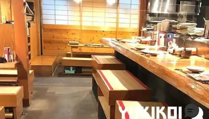 博多もつ鍋やまや 品川店 -  雰囲気 - 港区