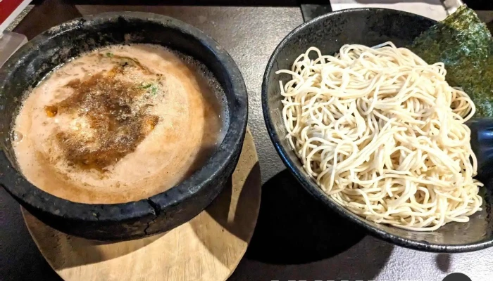 博多らーめん しん -  つけ麺 - 半田市