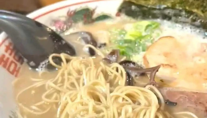 博多らーめん しん -  ラーメン - 半田市