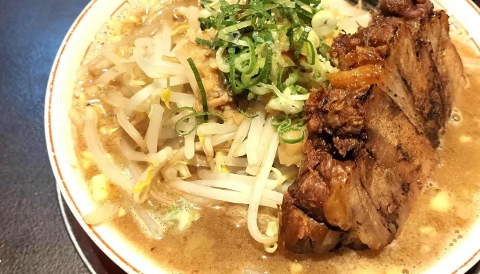 博多らーめん しん -  営業中 - 半田市