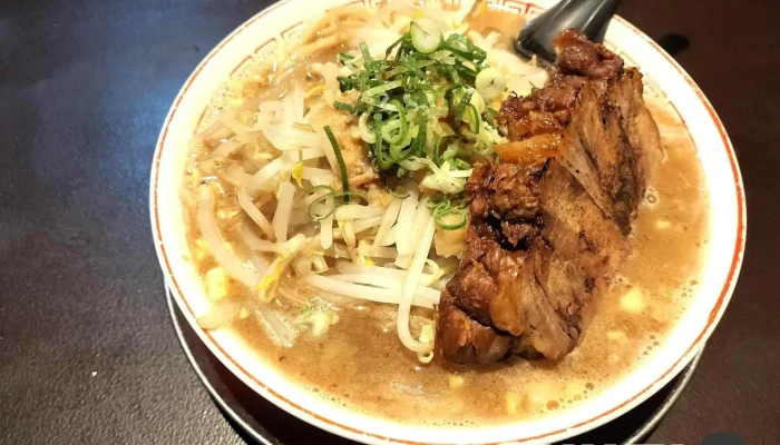 博多らーめん しん -  料理飲み物 - 半田市