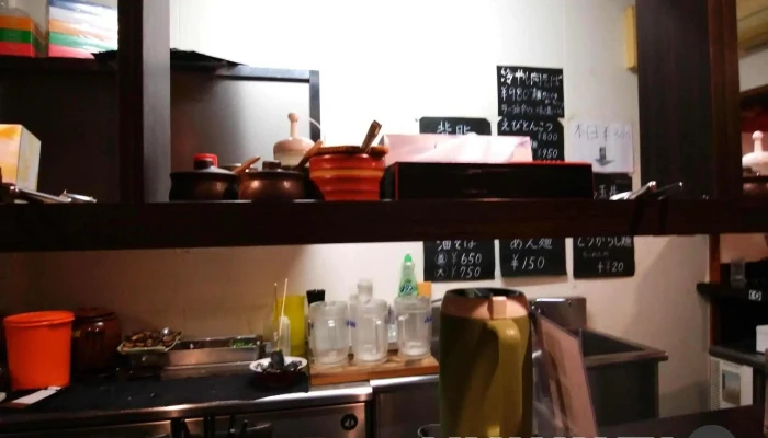 博多らーめん しん -  雰囲気 - 半田市