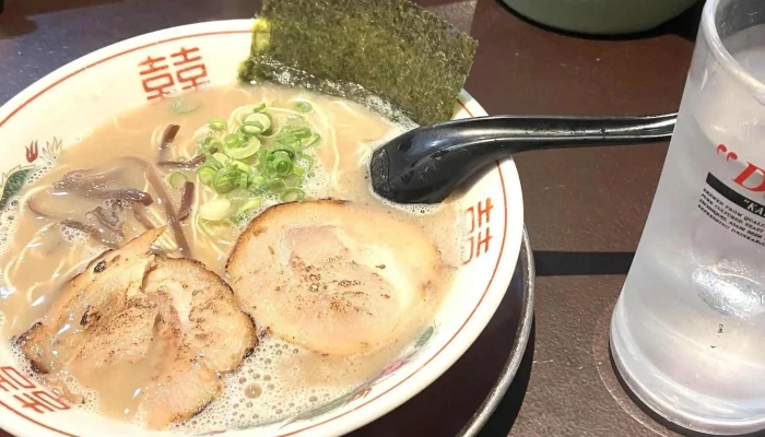 博多らーめん しん -  電話 - 半田市