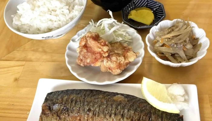 博多金魚 惣領店 -  料理飲み物 - 延岡市