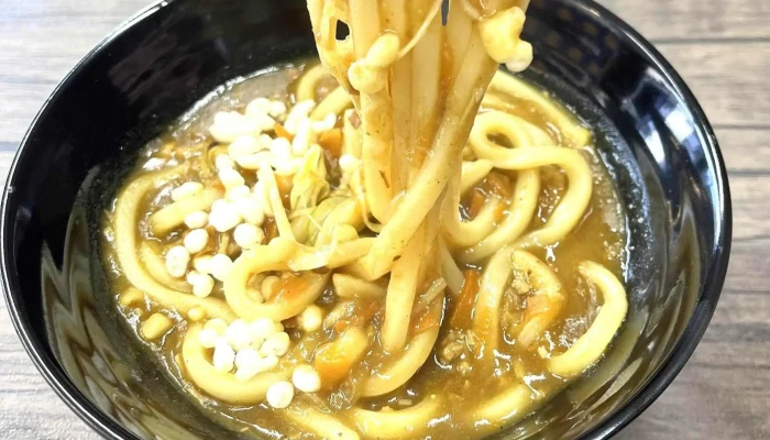 博多金魚 惣領店 -  麺 - 延岡市