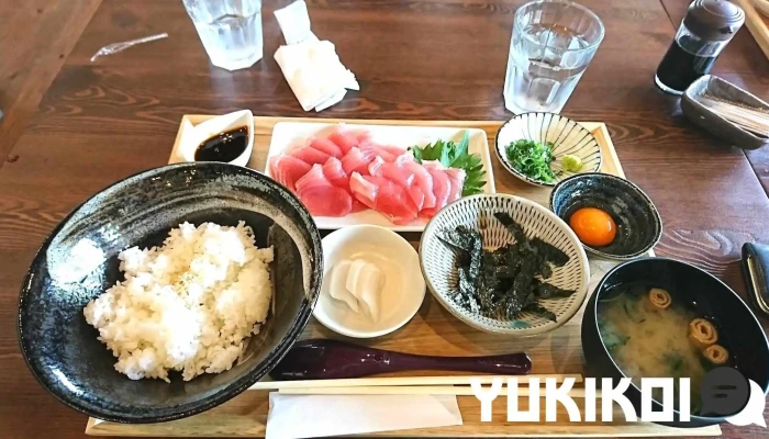 厚焼卵 おびの茶屋 - 日南市