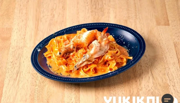 原価ビストロチーズプラス 草津 -  パスタ - 草津市