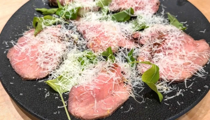 原価ビストロチーズプラス 草津 -  プロモーション - 草津市