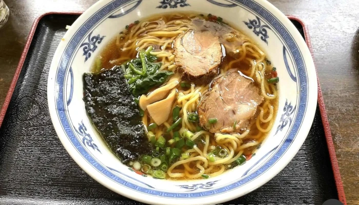 厨房弁慶 -  料理飲み物 - 塩尻市