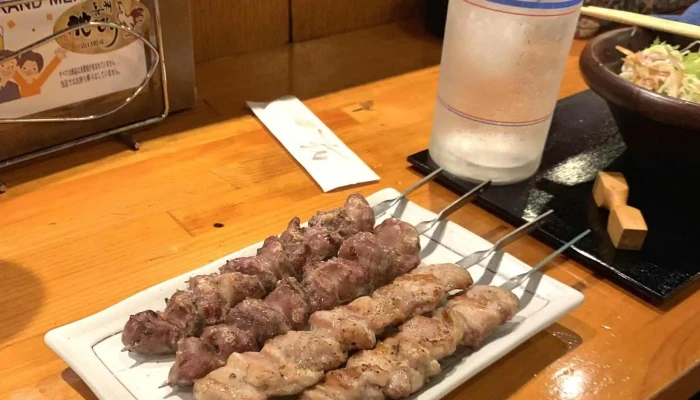 友楽鳥 -  Instagram - 萩市