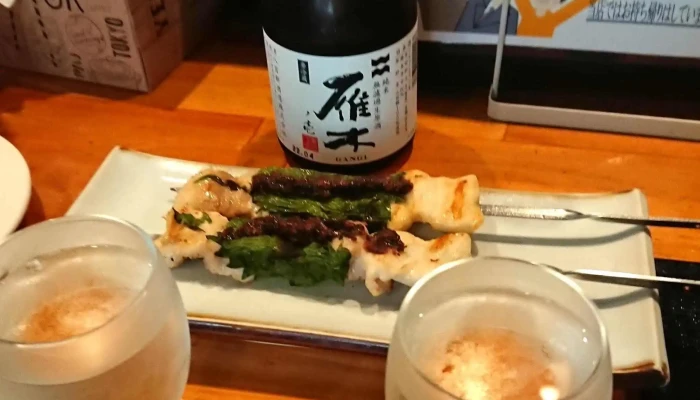 友楽鳥 -  割引 - 萩市