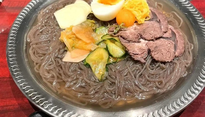 叙々苑 浦和パルコ店 -  ラーメン - さいたま市