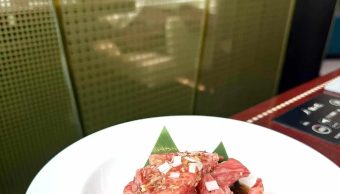 叙々苑 浦和パルコ店 -  写真 - さいたま市