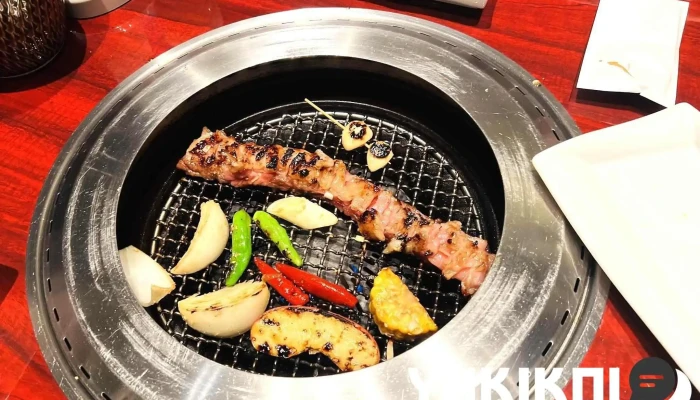 叙々苑 浦和パルコ店 -  料理飲み物 - さいたま市