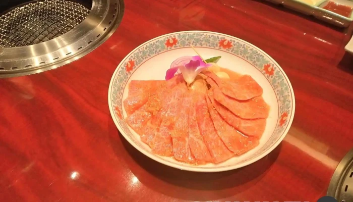 叙々苑 浦和パルコ店 -  最新 - さいたま市