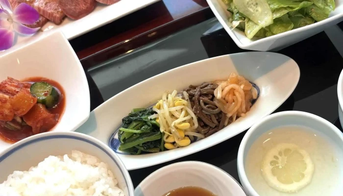 叙々苑 浦和パルコ店 -  行き方 - さいたま市