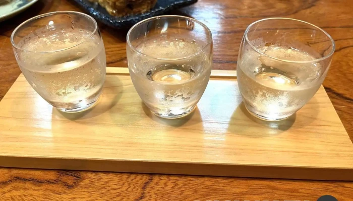 古奈金こなきん 日本酒 - 野田市