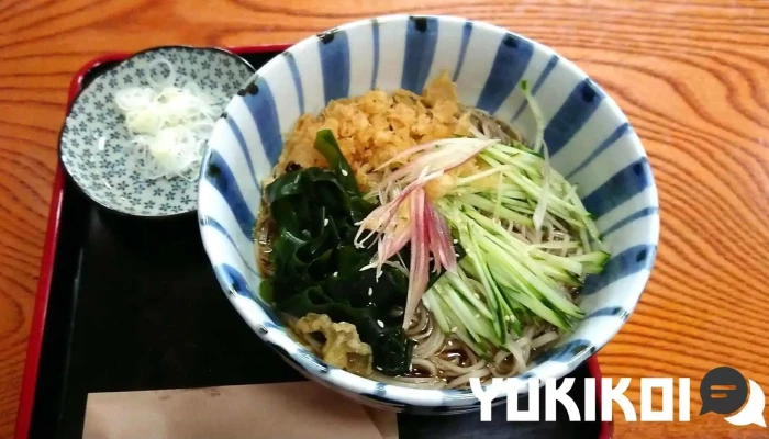 古奈金こなきん 麺 - 野田市