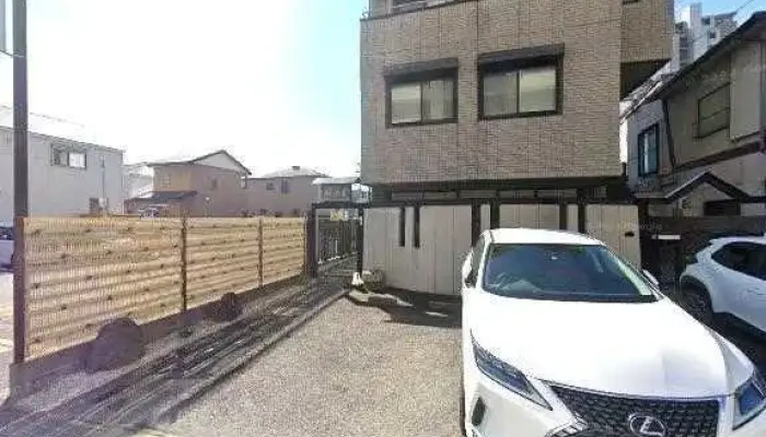古扇楼 -  最新 - 半田市