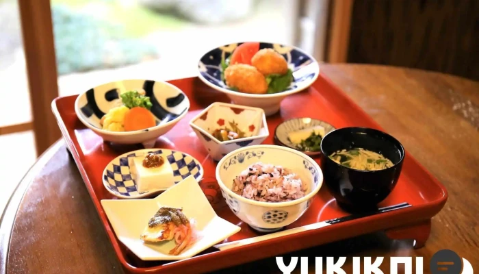 古材の森旧西原邸 料理飲み物 - 糸島市