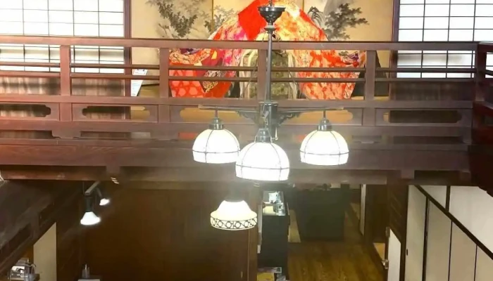 古材の森旧西原邸 最新 - 糸島市