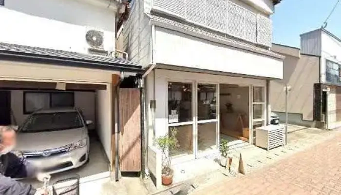 古材の森旧西原邸 糸島市 - 糸島市