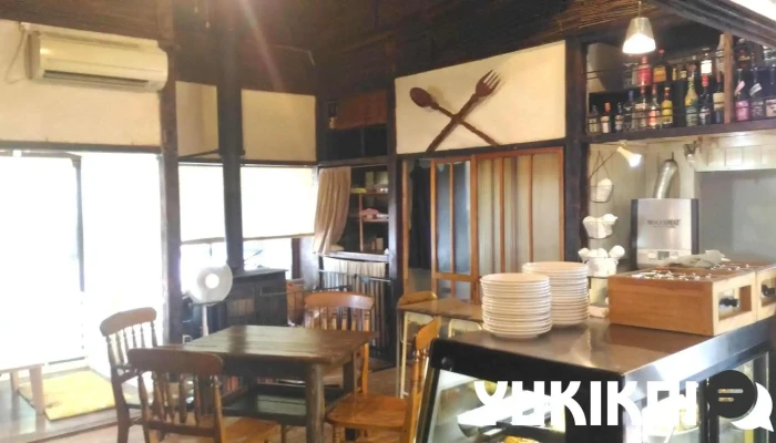 古民家バイキング かんてら山 -  雰囲気 - 松江市