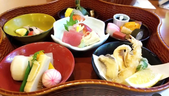 古都梅 -  料理飲み物 - 京都市