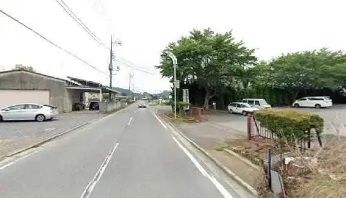 古陶里 -  益子町 - 益子町