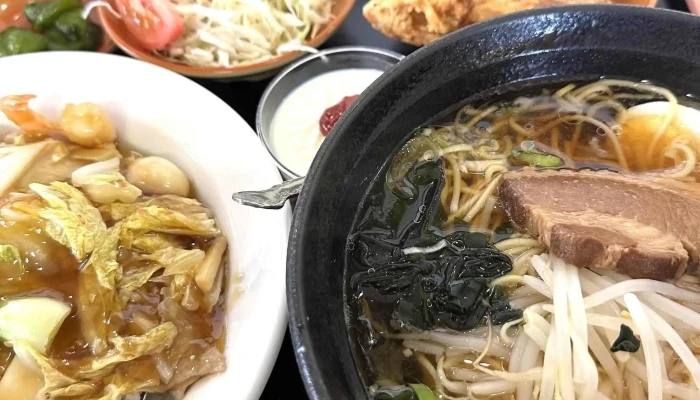 台湾料理 豊源 姫路大塩店 -  写真 - 姫路市
