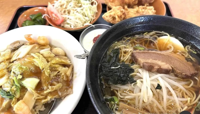 台湾料理 豊源 姫路大塩店 -  料理飲み物 - 姫路市