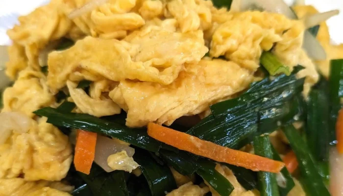 台湾料理 鑫茂 -  どこ - 塩尻市