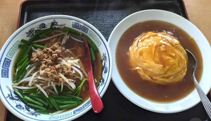 台湾料理ずせん紫森 桔梗店 最新 - 塩尻市