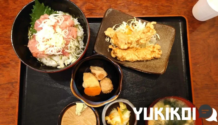 吉兆 -  料理飲み物 - 日立市