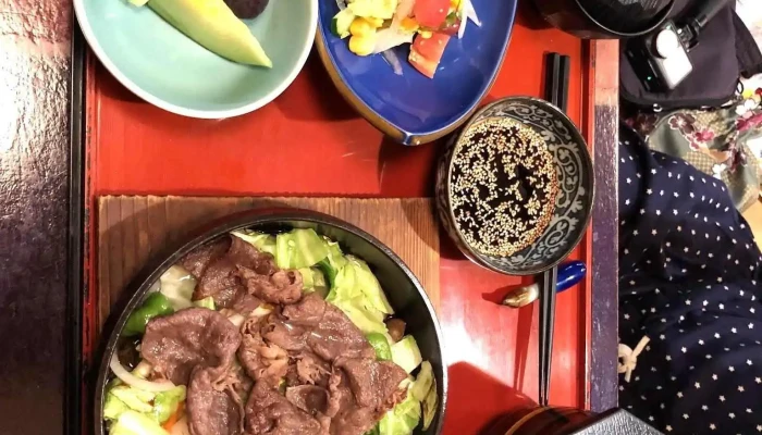 吉泉 -  料理飲み物 - 人吉市
