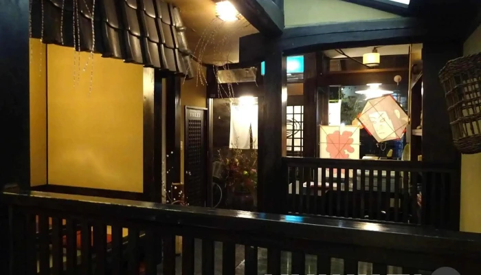 吉泉 -  雰囲気 - 人吉市
