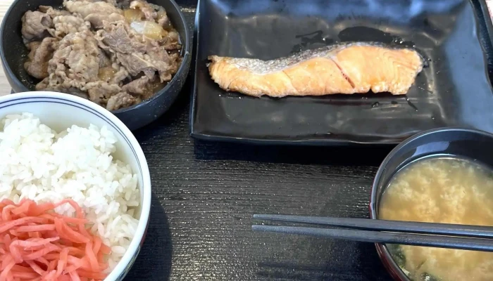 吉野家 寝屋川昭栄町店 -  カタログ - 寝屋川市