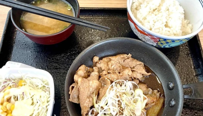 吉野家 寝屋川昭栄町店 -  写真 - 寝屋川市