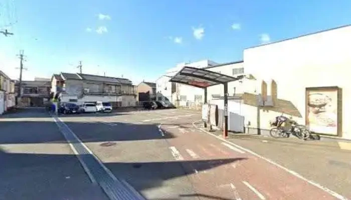 吉野家 寝屋川昭栄町店 - 寝屋川市