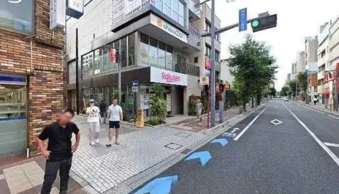 吉野家 浦和仲町店 - さいたま市