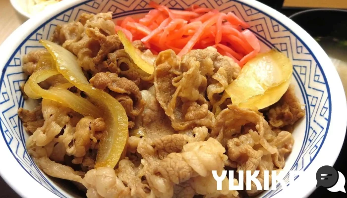 吉野家 浦和仲町店 -  料理飲み物 - さいたま市