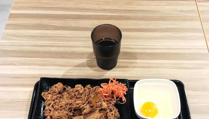吉野家 １６号線野田店 -  コメント - 野田市