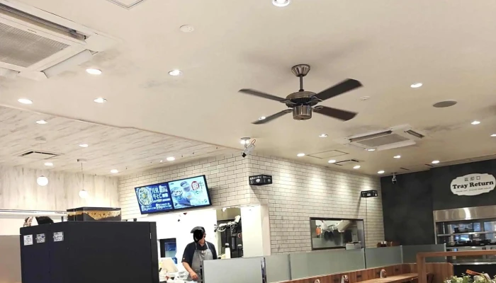 吉野家 １６号線野田店 -  所在地 - 野田市