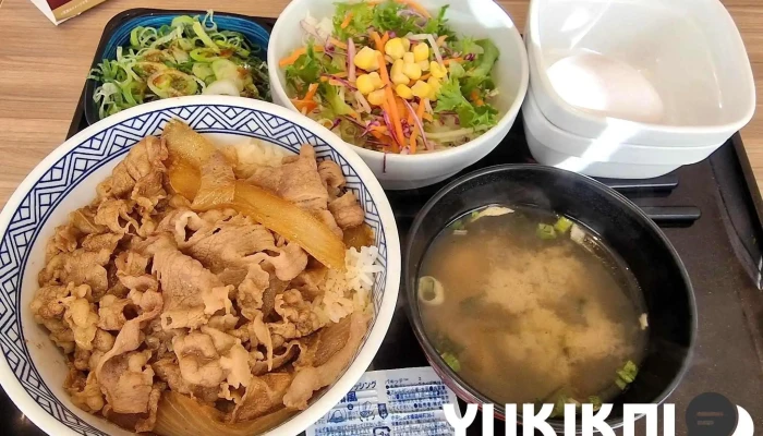吉野家 １６号線野田店 -  最新 - 野田市
