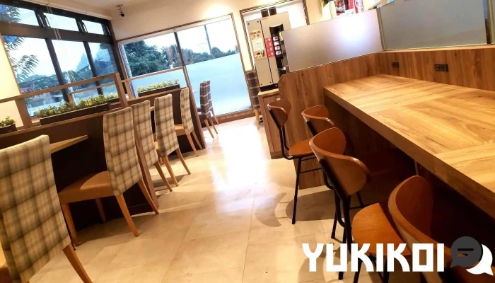吉野家 １６号線野田店 -  雰囲気 - 野田市