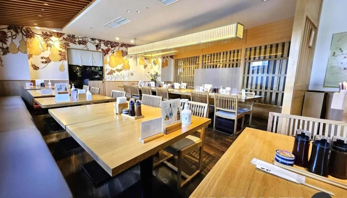 名代とんかつ かつくら 京都ポルタ店 - 京都市
