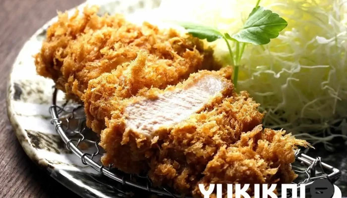 名代とんかつ かつくら 京都ポルタ店 -  料理飲み物 - 京都市