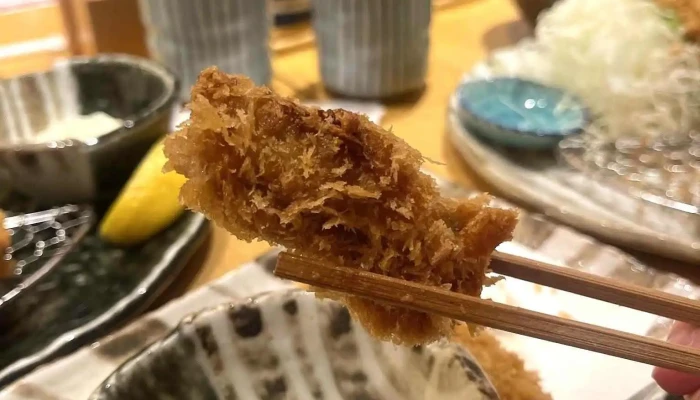 名代とんかつ かつくら 京都ポルタ店 -  最新 - 京都市