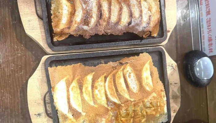 名古屋羽根付き餃子 にこにこ餃子 刈谷店 -  所在地 - 刈谷市